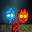 ไอคอนของโปรแกรม: Red Boy And Blue Girl 2