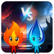 Icon of program: Red Boy And Blue Girl 2