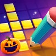 Programın simgesi: CodyCross: Crossword Puzz…