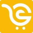 프로그램 아이콘: E-Hyper - Grocery Deliver…