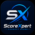Programikonen: Score Expert - 2 Odds Tip…