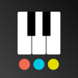 ไอคอนของโปรแกรม: Timbro Piano - Learn Pian…