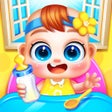 Icoon van programma: My Baby Care Adventure