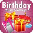 プログラムのアイコン：Birthday Wishes & Message…