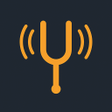 ไอคอนของโปรแกรม: Fast Guitar Tuner - LydMa…