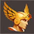 ไอคอนของโปรแกรม: Hermes IO