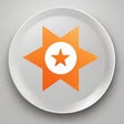 أيقونة البرنامج: HungerHub Order Ratings