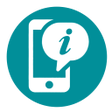 プログラムのアイコン：InfoSim
