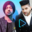 程序图标：Punjabi Video Songs