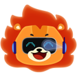 プログラムのアイコン：VUIHOC TUTOR