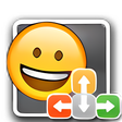 Symbol des Programms: A.I.type Emoji Plugin