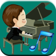 プログラムのアイコン：Classical Music Ringtones