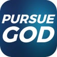 Pursue Journal and Bible