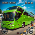 程序图标：City Bus Simulator Bus Dr…