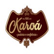 Symbol des Programms: Padaria Karoa