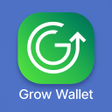 プログラムのアイコン：Grow Wallet