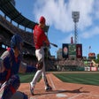 Programikonen: MLB The Show 20