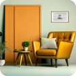 Ikon program: HomeDecor: AI Interior De…
