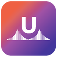 ไอคอนของโปรแกรม: Vocal Remover, Music Sepa…