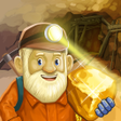 Icoon van programma: Gold Miner Deluxe