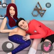 プログラムのアイコン：Pregnant Mom Simulator Li…
