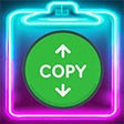 Ícone do programa: Copy To Clipboard