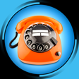 程序图标：Old Phone Ringtones