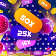 أيقونة البرنامج: Lucky Liquid Drops