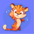 Programın simgesi: Kids Memory Games