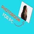 PhotoRoom For PC,Windows and Mac(100% safe Download) icon