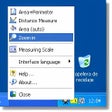 Icon of program: Universal Desktop Ruler