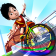 Programikonen: Shiva Bmx Cycling