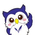 Symbol des Programms: Oh-o Meiji