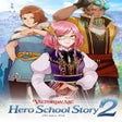 程序图标：Valthirian Arc: Hero Scho…