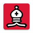 أيقونة البرنامج: DroidFish Chess