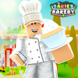 Programın simgesi: Bakiez Bakery