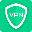 Symbol des Programms: Simple VPN Pro - Private …