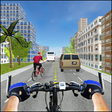 Programikonen: Bicycle Racing Stunt Game…