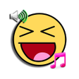 程序图标：Funny Sounds  Ringtones