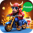 プログラムのアイコン：Fouad v9.29