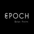 Programikonen: Epoch Asian Fusion