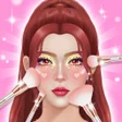 プログラムのアイコン：Makeup Story: My Perfect …