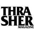 Иконка программы: Thrasher Magazine