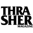 Programikonen: Thrasher Magazine
