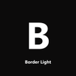 程序图标：border light