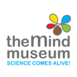 Programikonen: The Mind Museum TMM