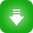 Programikonen: Download Manager
