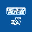 Icono de programa: WICS WX