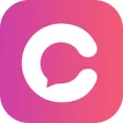 プログラムのアイコン：Chili Chat: Chill Video C…