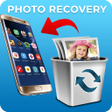 プログラムのアイコン：Photo Recovery Free: Reco…